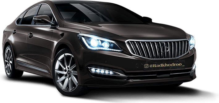 ماشین های وارداتی