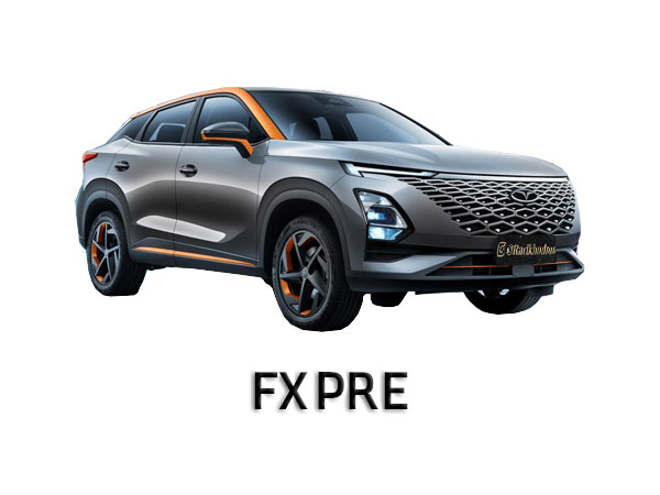 فونیکس FX پریمیوم