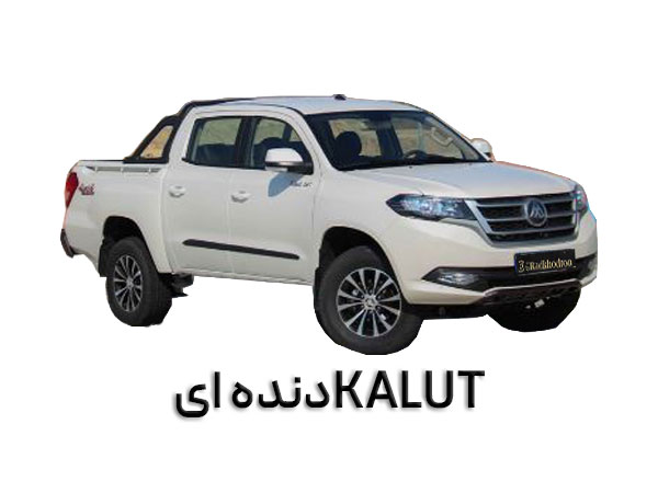 کلوت دنده ای