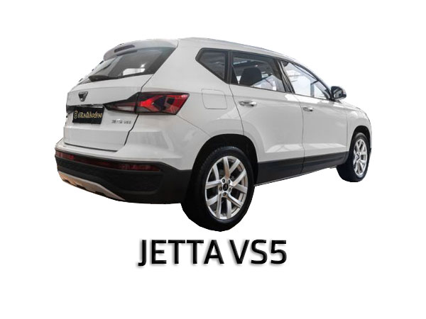 جتا vs5