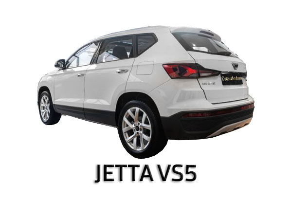 جتا vs5