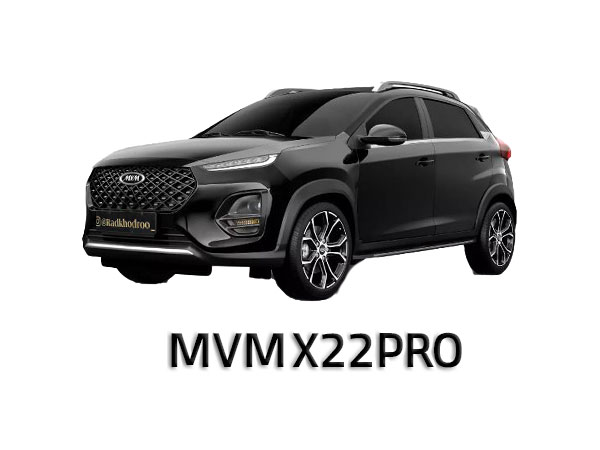 X22 پرو دنده ای