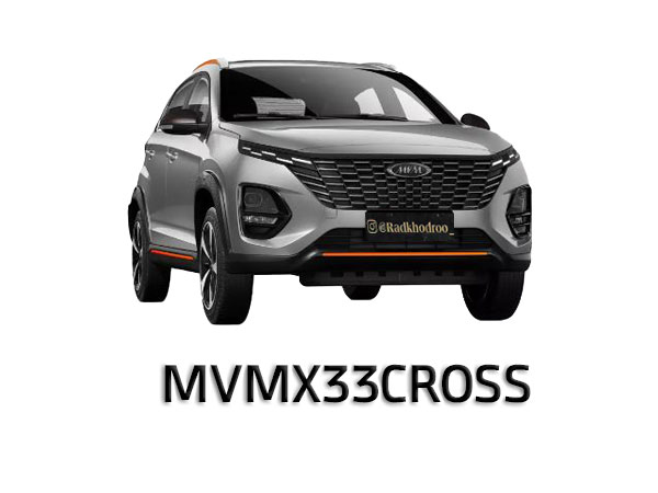X33cross