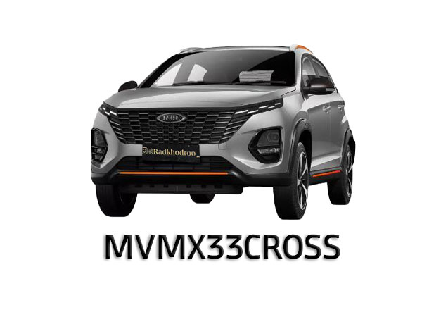 X33cross