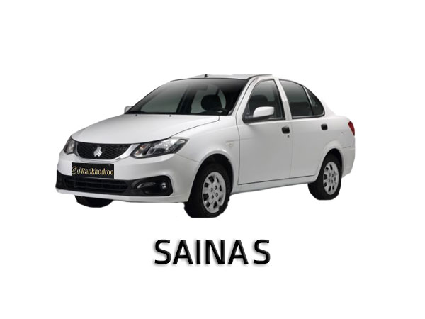 ساینااس معمولی