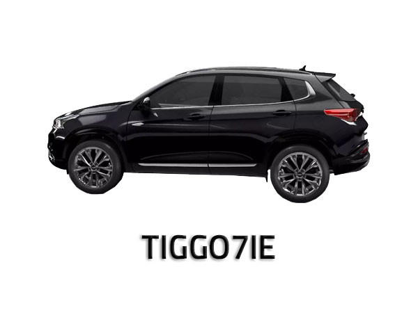 تیگو7 IE