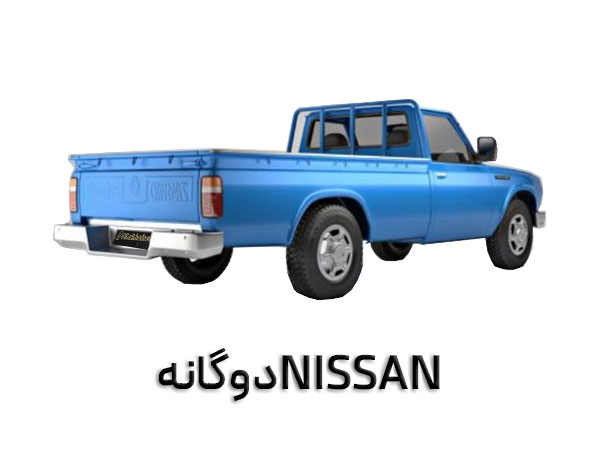 نیسان دوگانه آپشنال