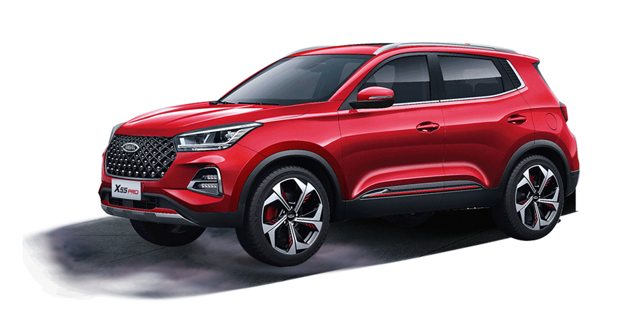 ام وی ام x55 پرو