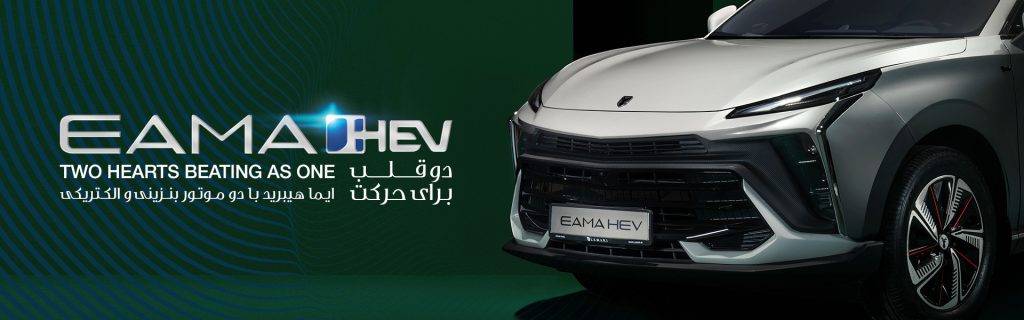 بهترین خودروهای چینی در بازار ایران