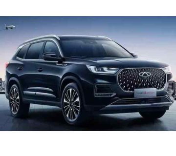 فروش اقساطی ماشین‌های چینی