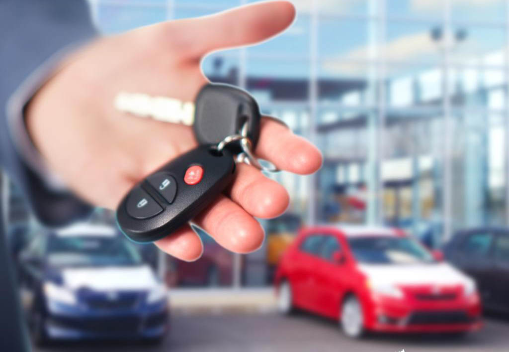 خرید و فروش خودرو صفر و کارکرده با بهترین قیمت